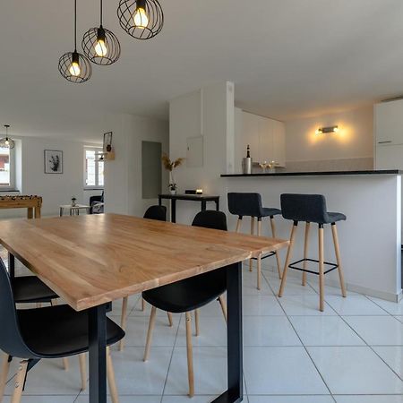 Apartment In The City Center With Free Parking ビール エクステリア 写真
