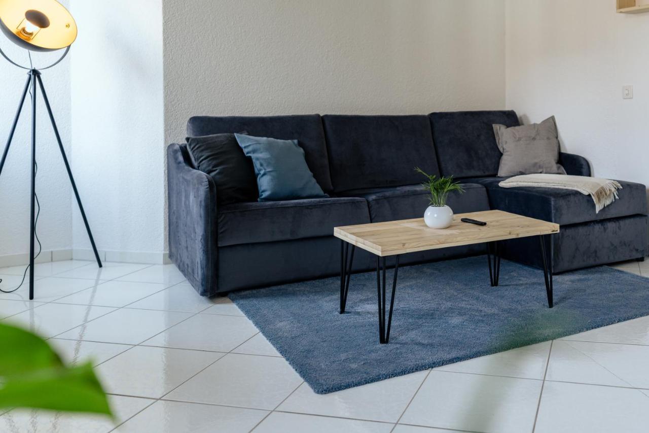 Apartment In The City Center With Free Parking ビール エクステリア 写真