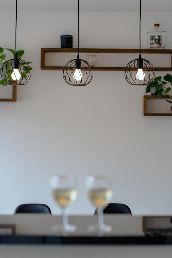 Apartment In The City Center With Free Parking ビール エクステリア 写真