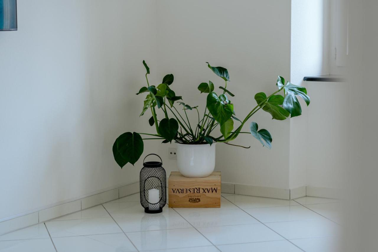 Apartment In The City Center With Free Parking ビール エクステリア 写真