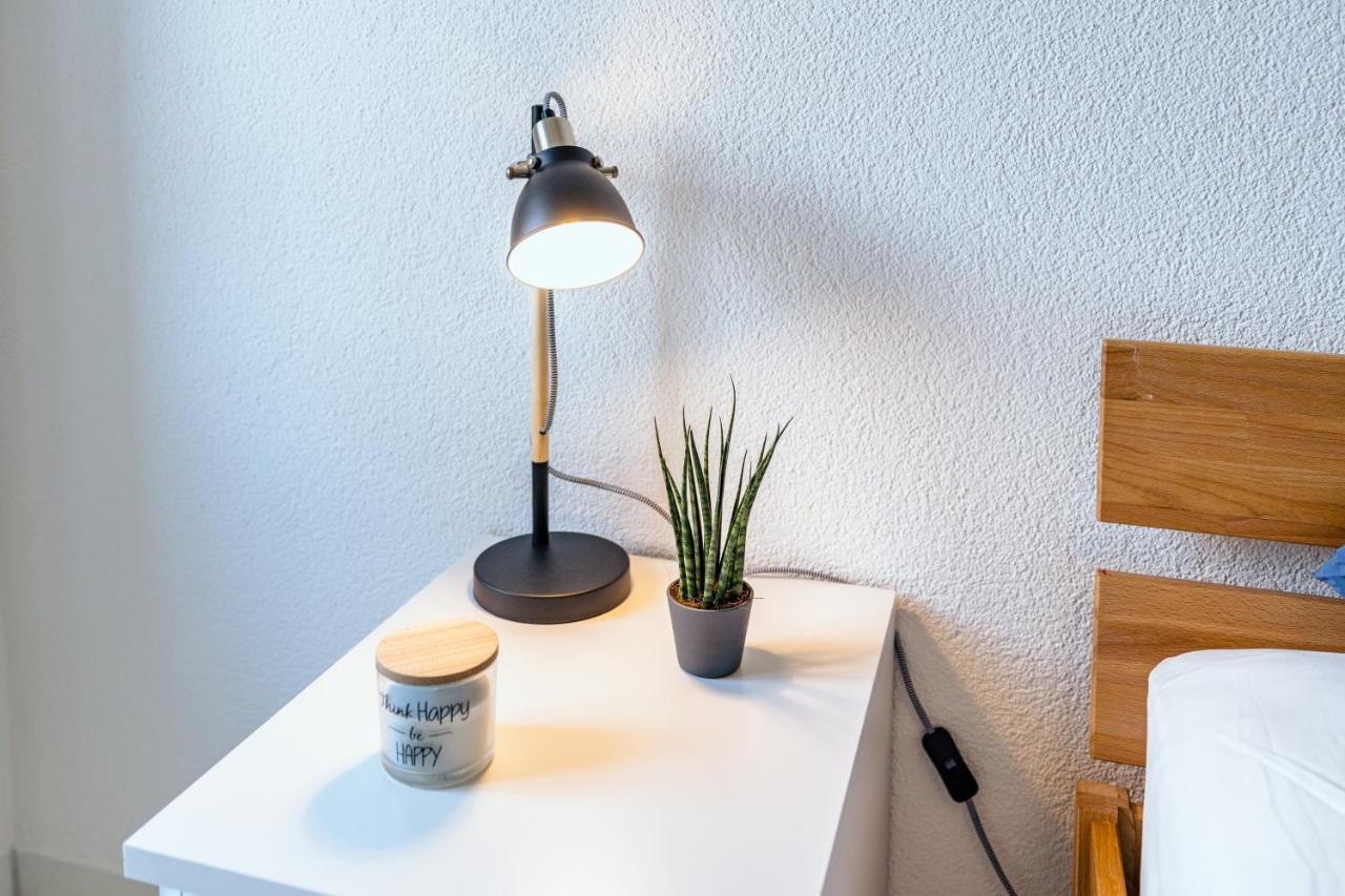 Apartment In The City Center With Free Parking ビール エクステリア 写真