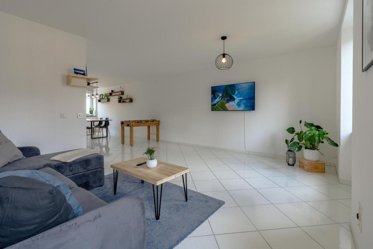 Apartment In The City Center With Free Parking ビール エクステリア 写真