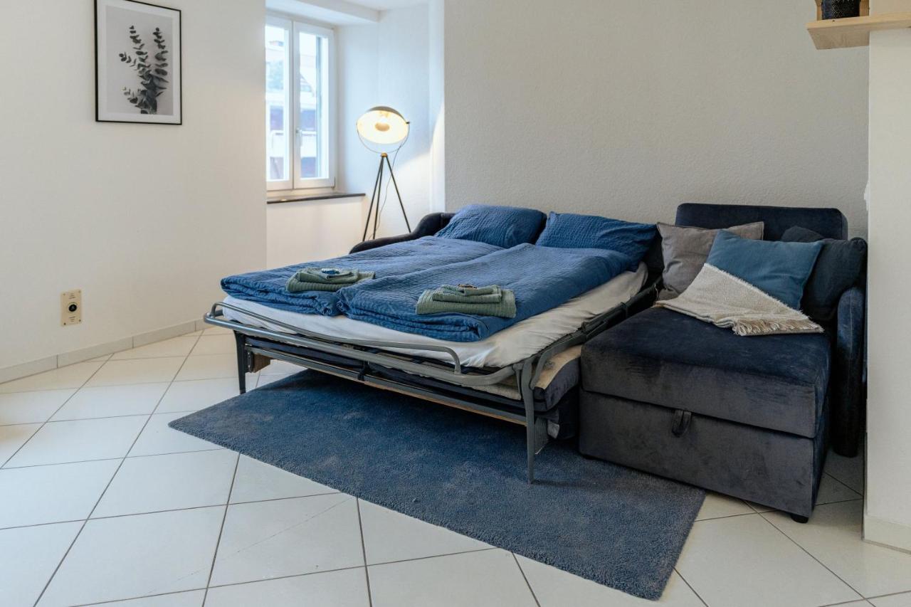 Apartment In The City Center With Free Parking ビール エクステリア 写真